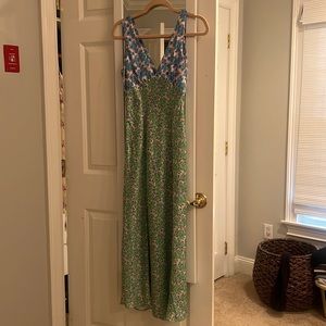 Verge Girl - VRG GRL Postcards From Italy Bias Cut